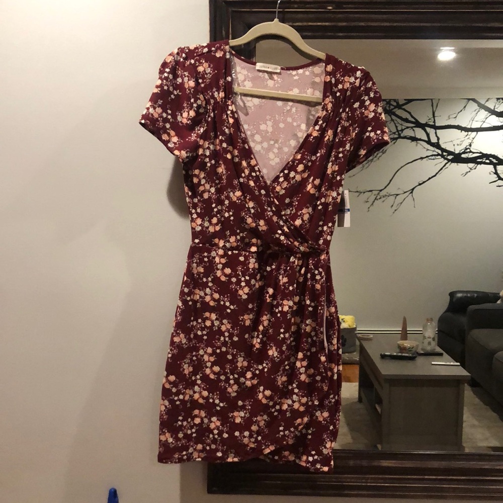 Womens Dress